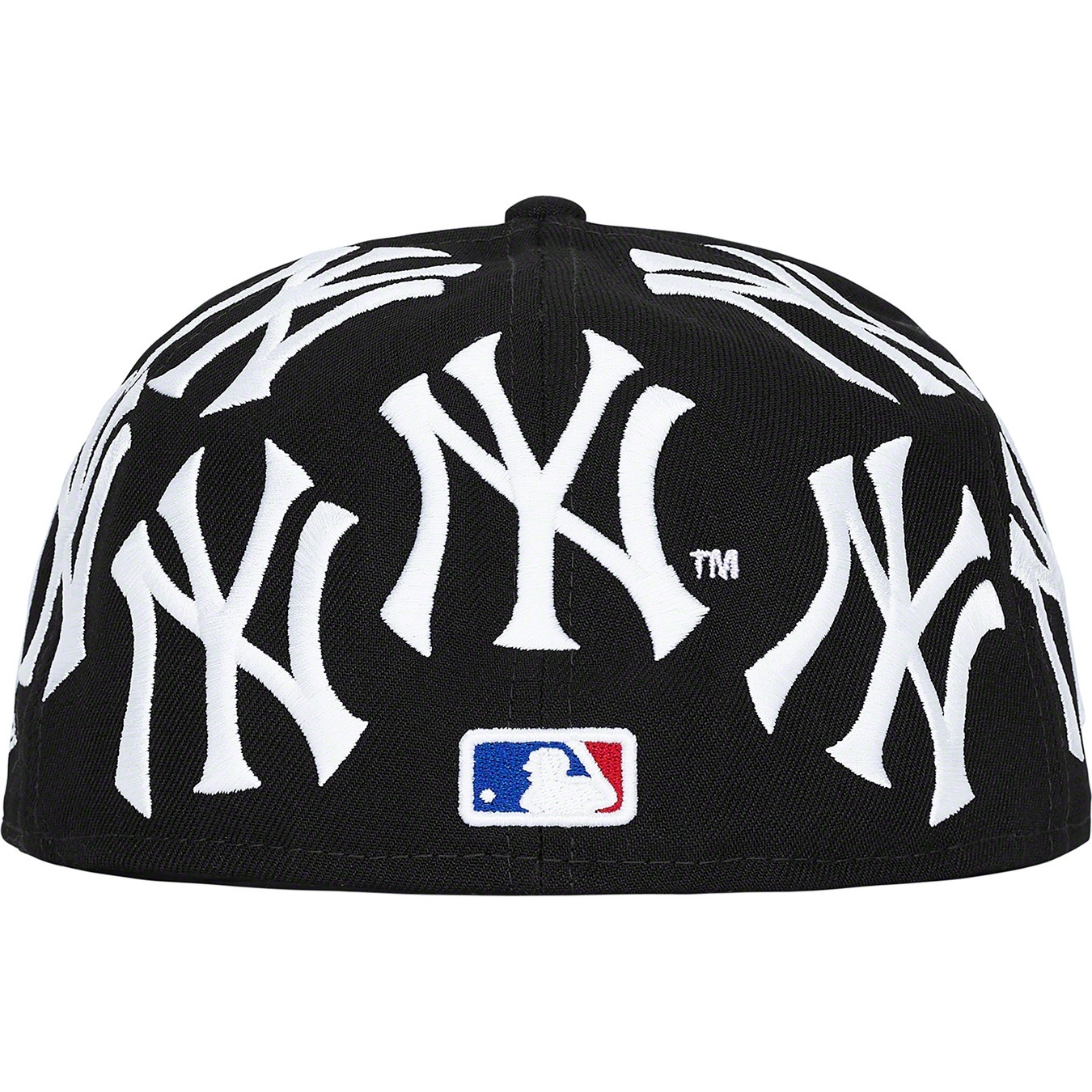 Supreme®/New York Yankees™ Box Logo New Era® view 7